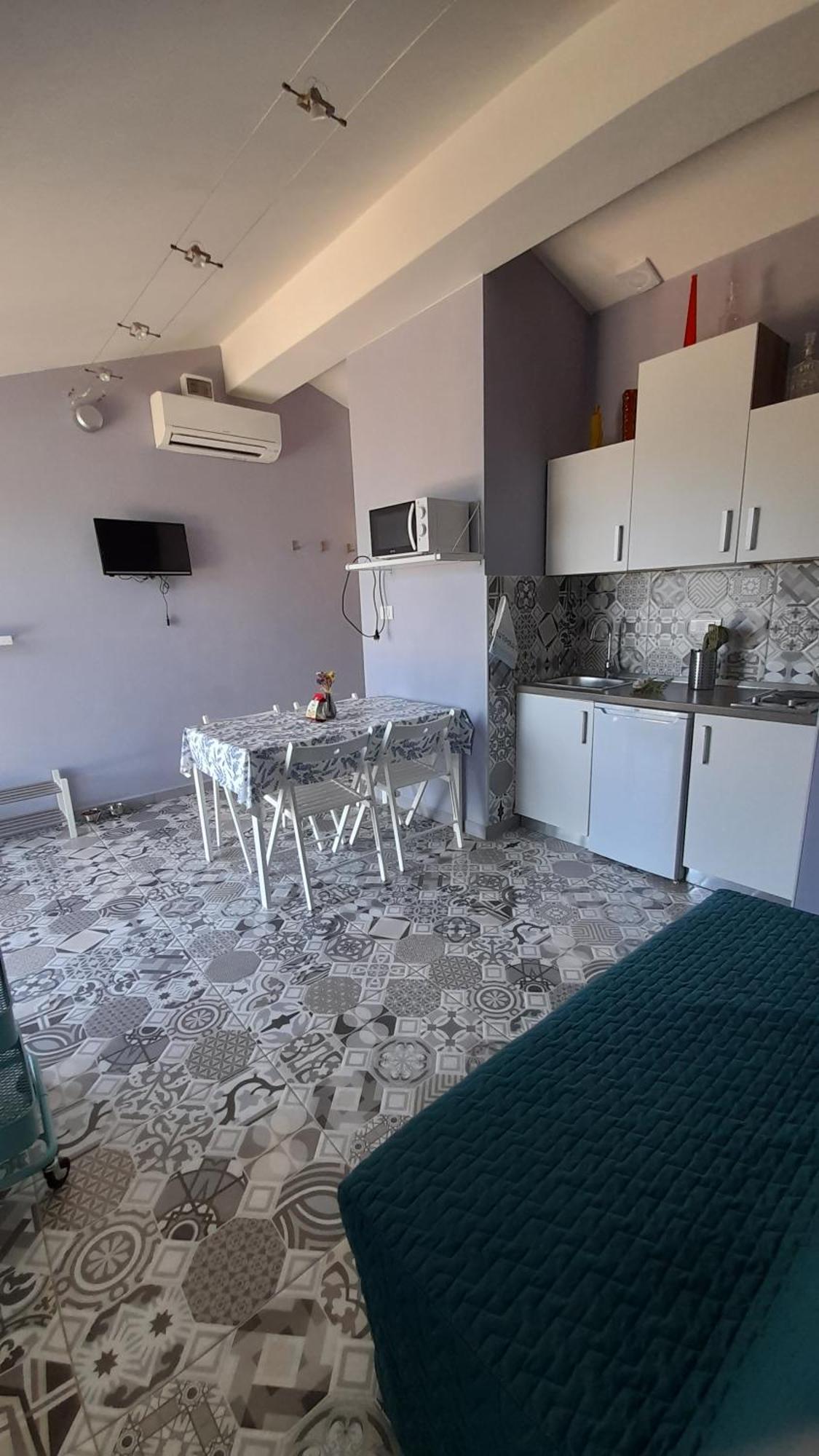 Home Lotus Flower Labin  Room photo